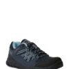 Regatta Lady Edgepoint III Waterproof Walking Shoes