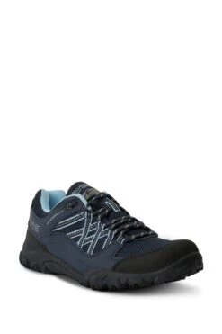 Regatta Lady Edgepoint III Waterproof Walking Shoes