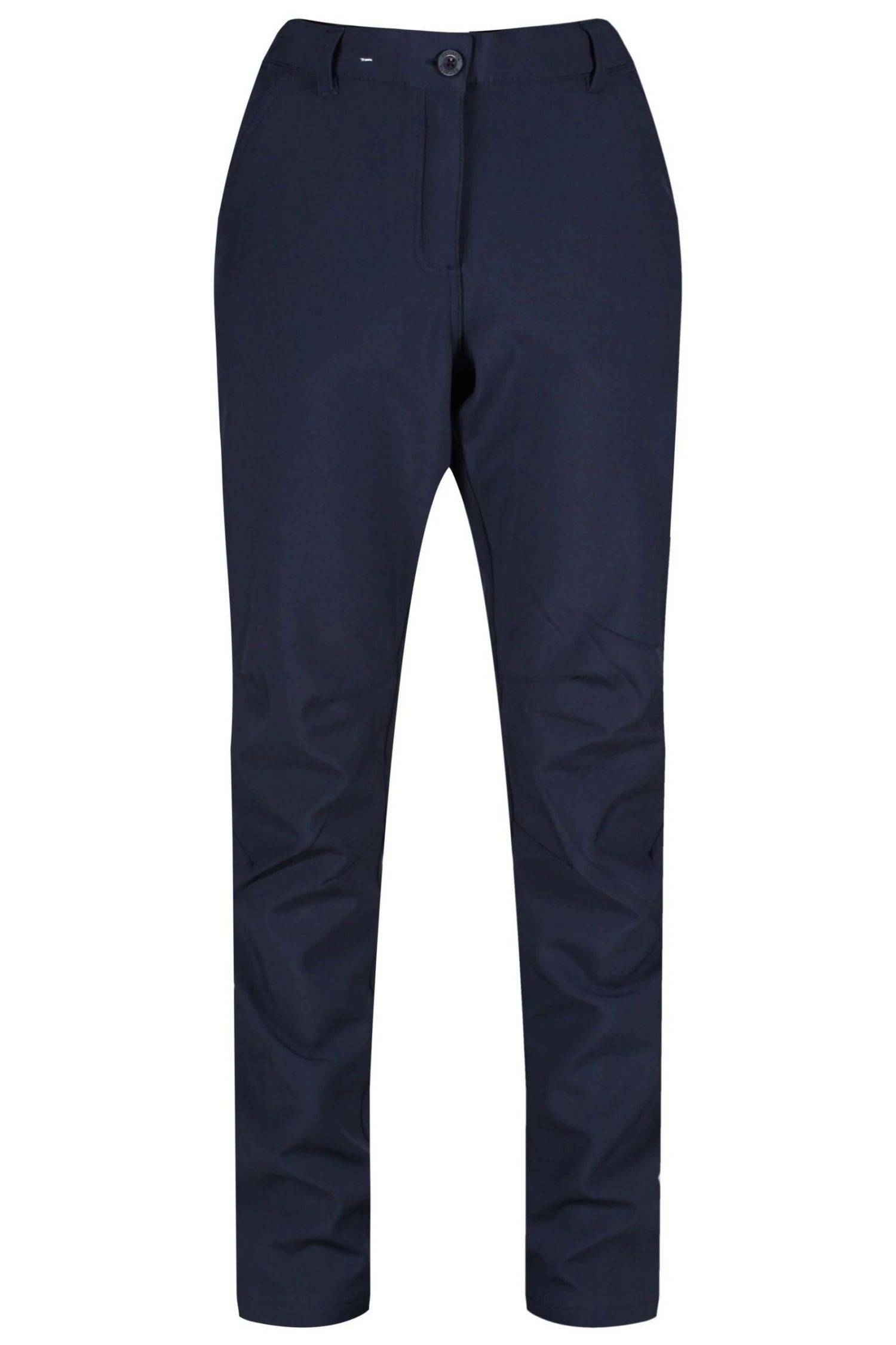 Regatta Womens Fenton Softshell Trousers - Image 2
