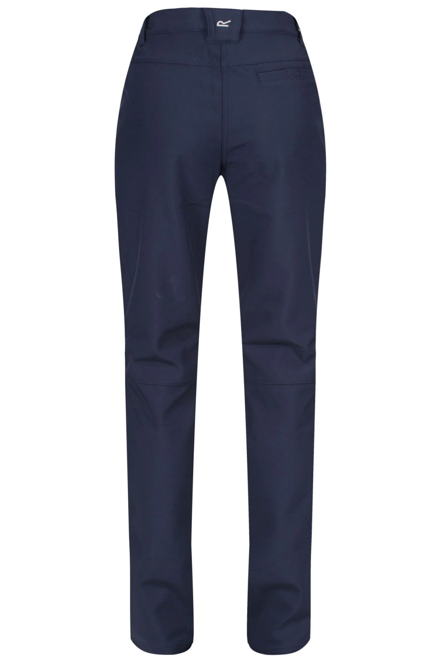 Regatta Womens Fenton Softshell Trousers - Image 3