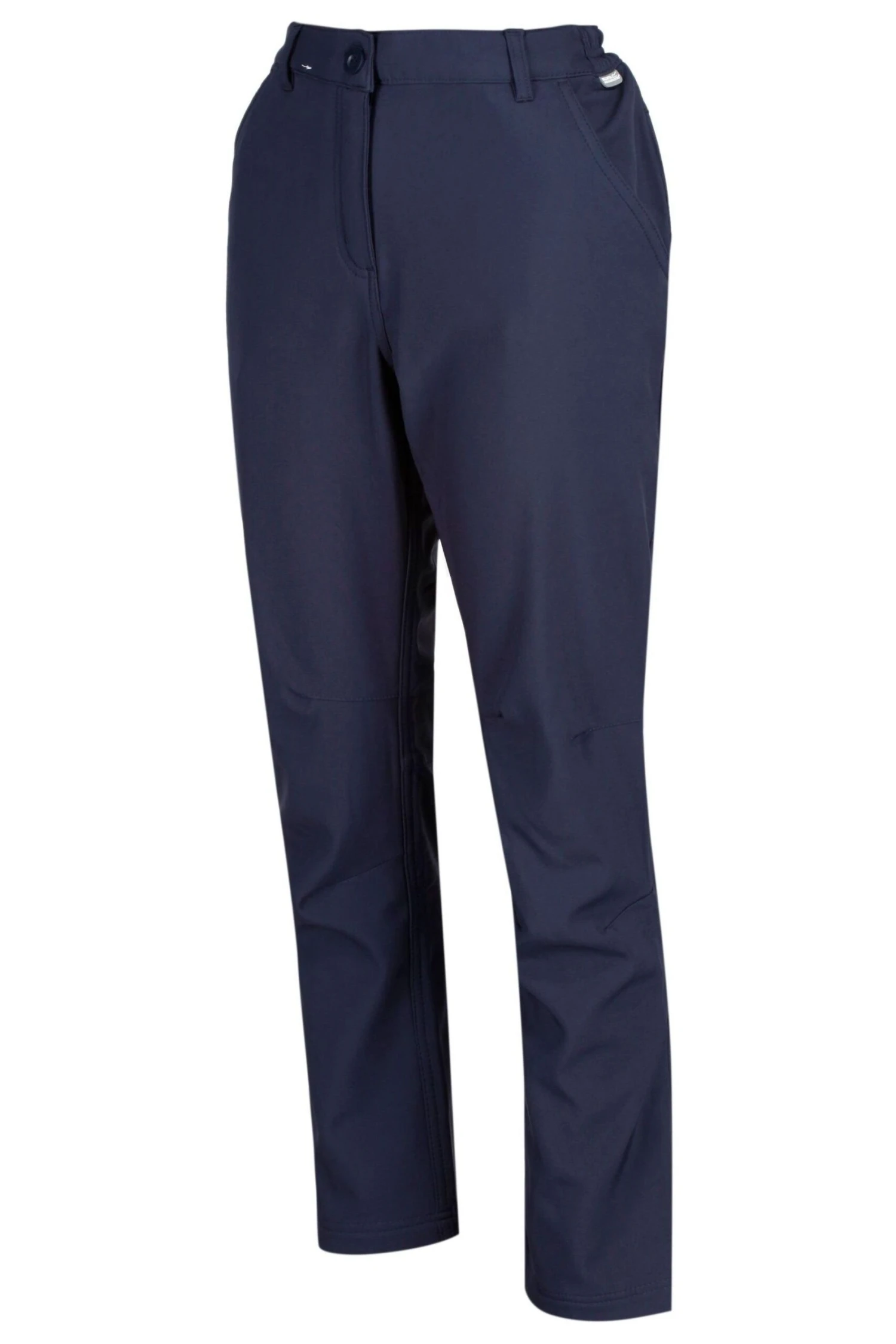 Regatta Womens Fenton Softshell Trousers - Image 4