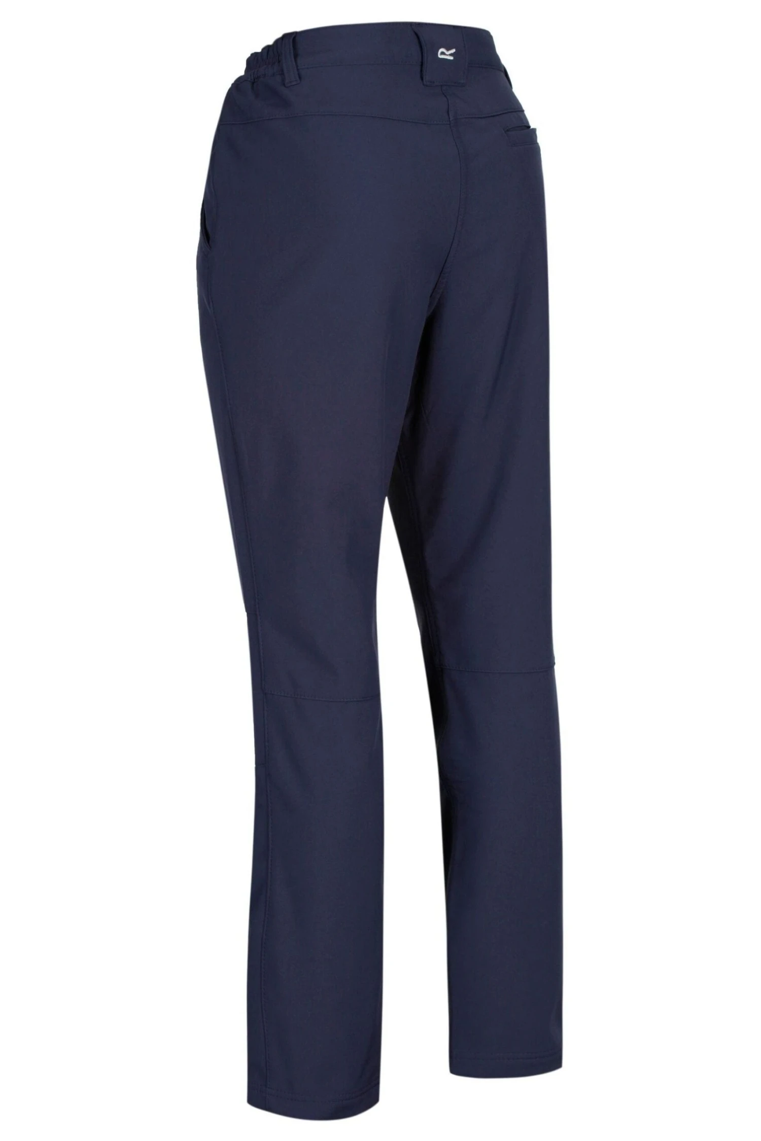Regatta Womens Fenton Softshell Trousers - Image 5