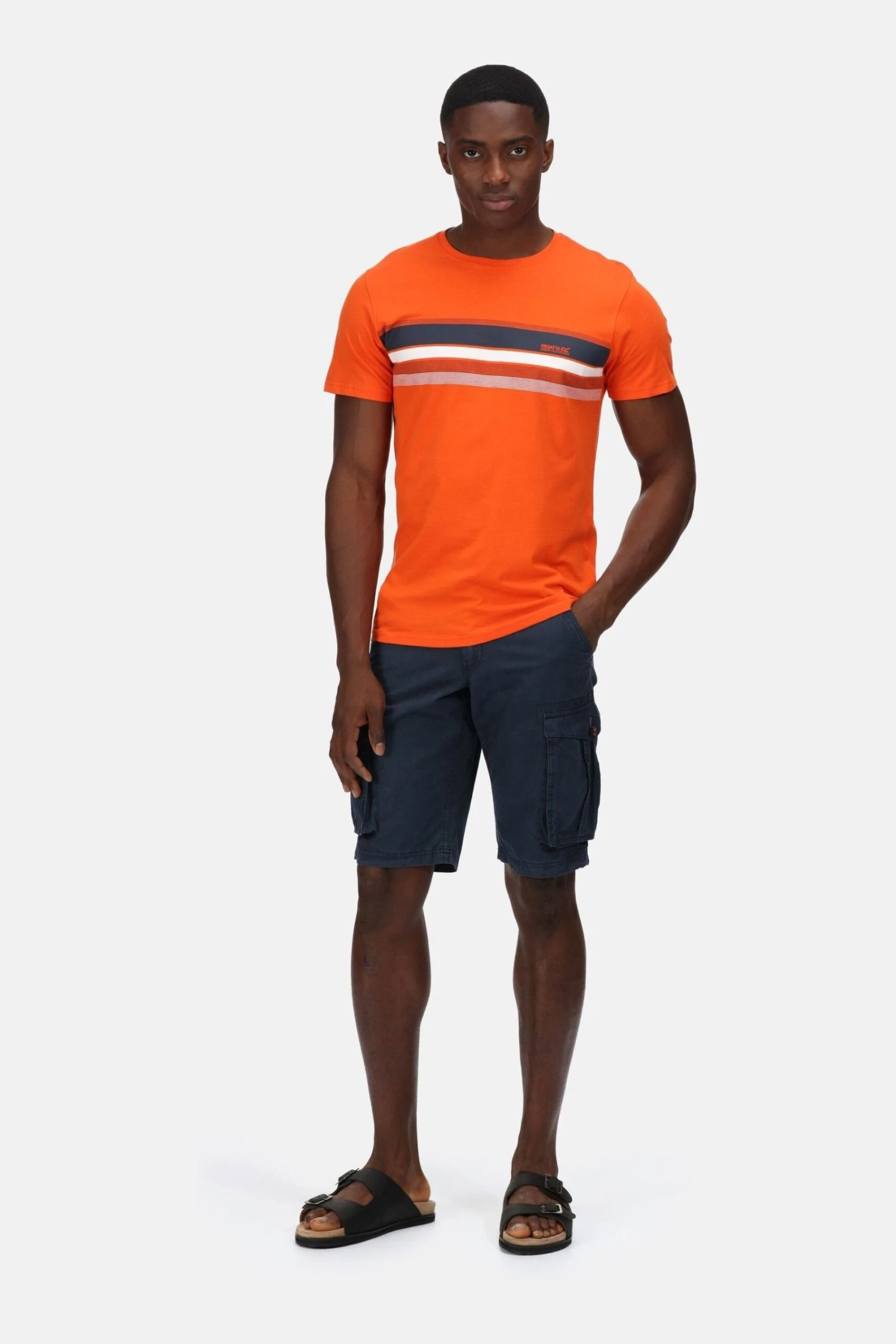 Regatta Shorebay Shorts - Image 3