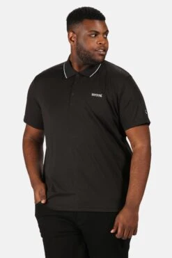 Regatta Maverick V Quick Dry Polo Shirt