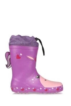 Regatta Mudplay Junior Wellies