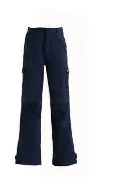 Regatta Blue Winter Softshell Trousers