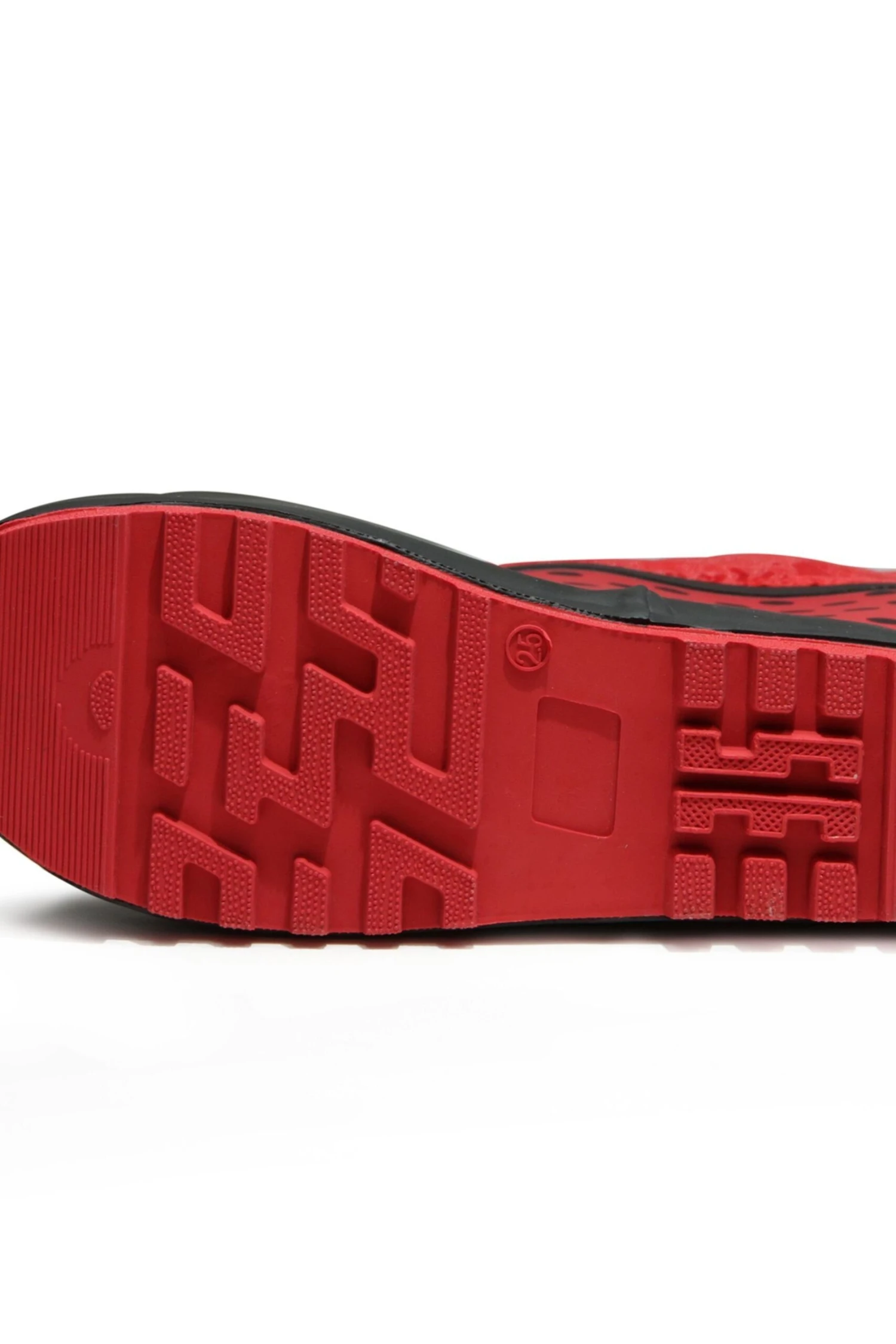 Regatta Red Mudplay Junior Wellies - Image 6