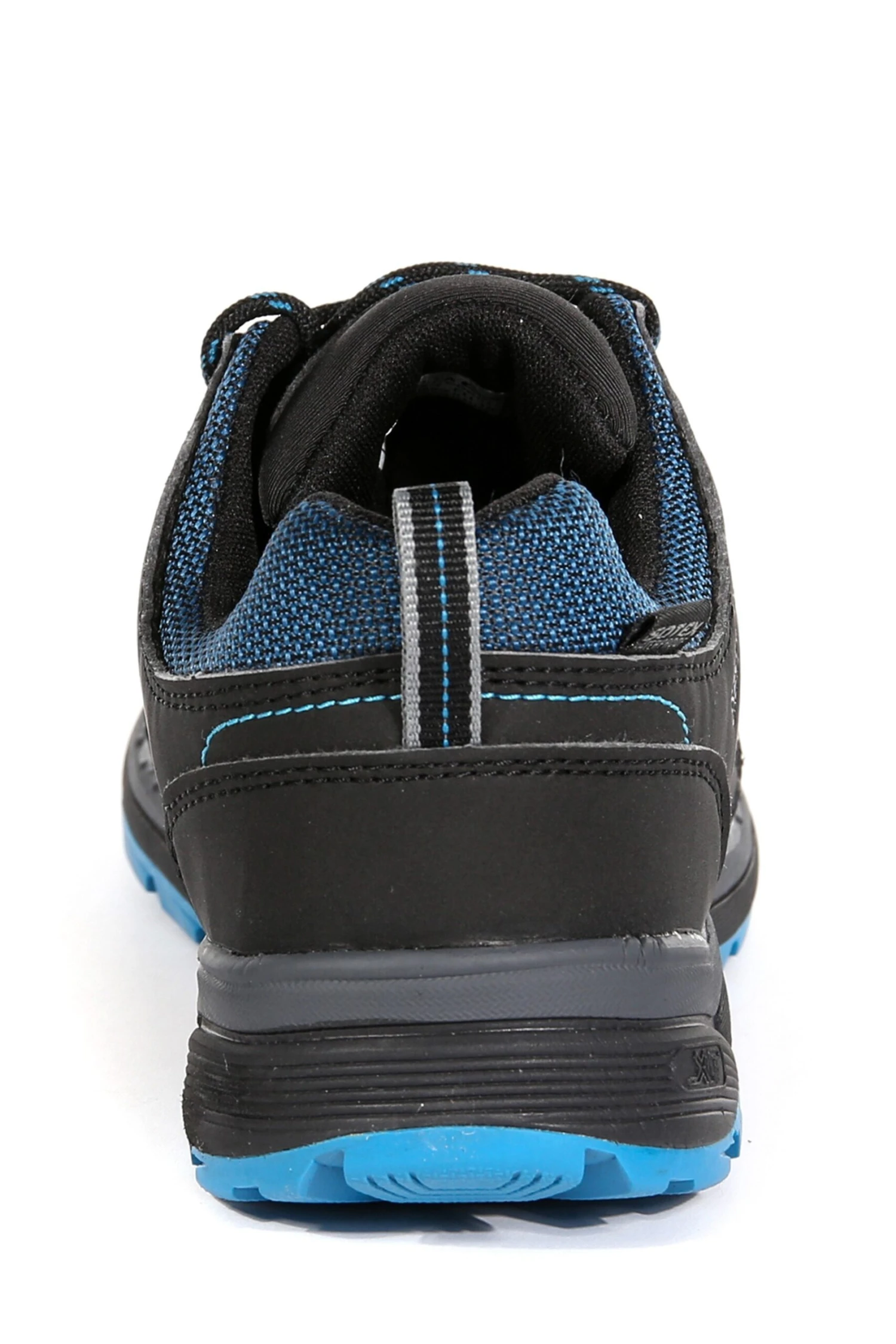 Regatta Lady Samaris II Black Low Walking Boots - Image 5