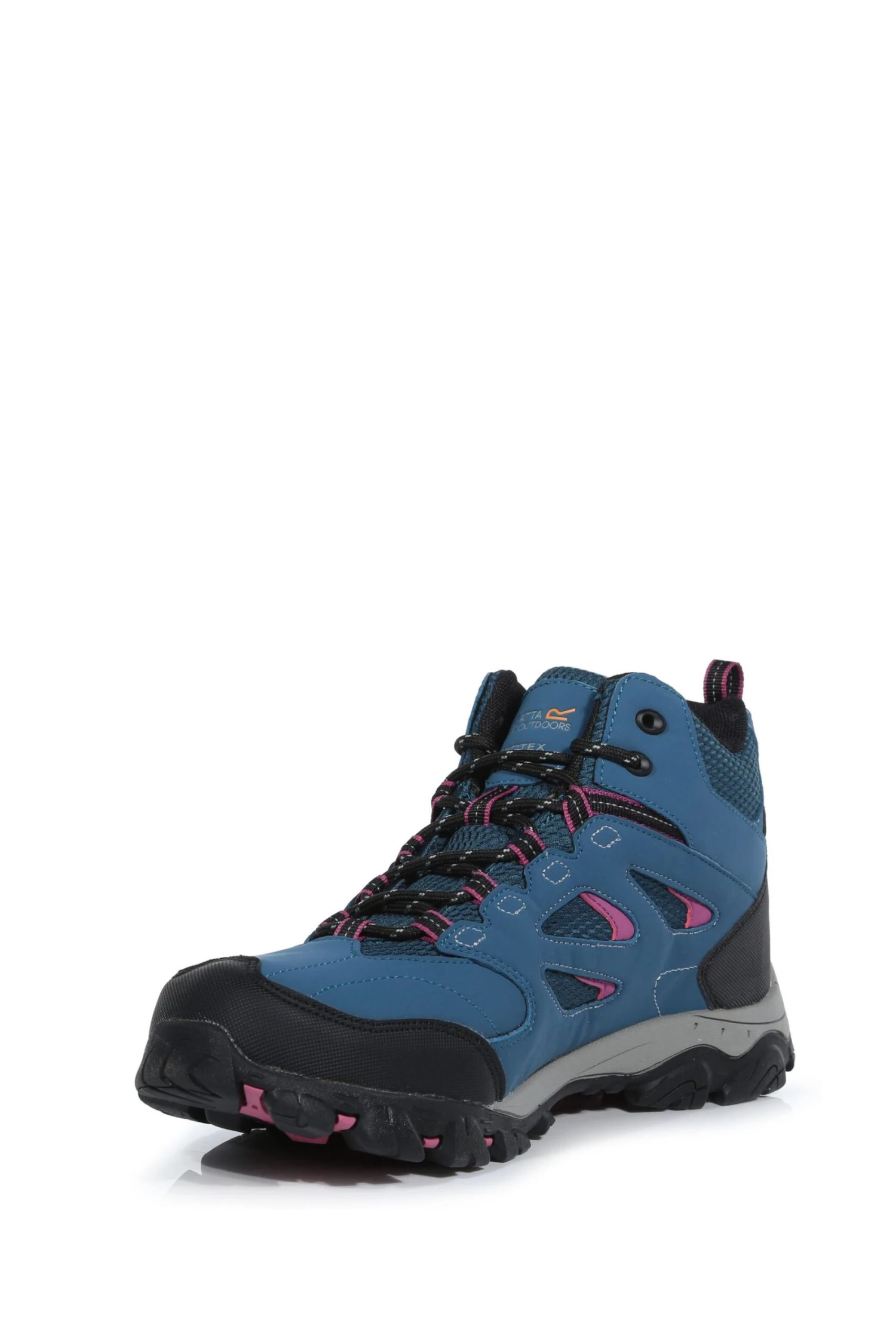 Regatta Lady Holcombe IEP Waterproof Walking Boots - Image 3