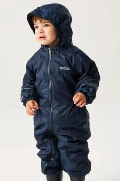 Regatta Splosh Iii Waterproof Insulated Puddlesuit