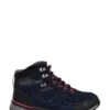 Regatta Lady Samaris Suede Waterproof Walking Boots