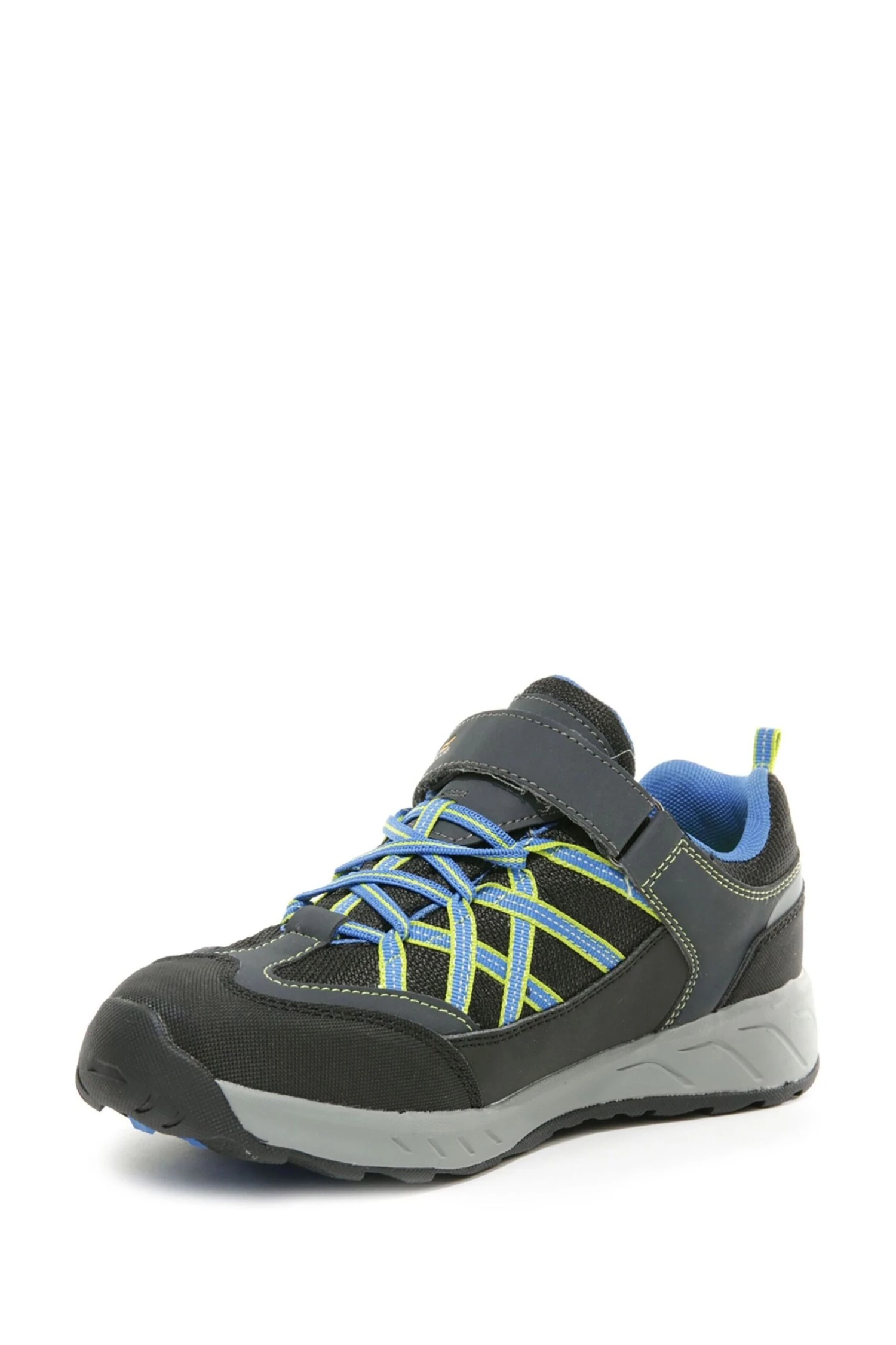 Regatta Samaris V Junior Waterproof Trainers - Image 2