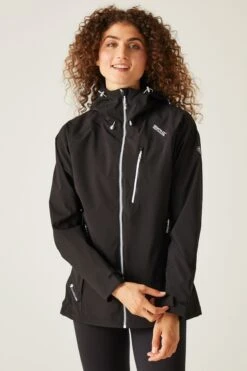 Regatta Birchdale Waterproof Jacket