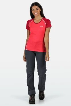 Regatta Xert III Zip Off Trousers