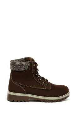 Regatta Brown Lady Bayley Iii Insulated Boots