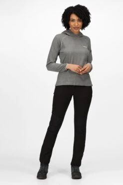 Regatta Montes Fleeced Hoodie