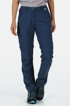 Regatta Chaska II Zip Off Trousers