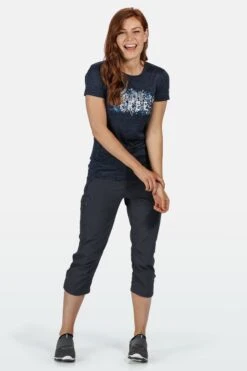 Regatta Chaska II Capri Trousers