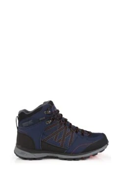 Regatta Samaris Mid II Waterproof Walking Boots