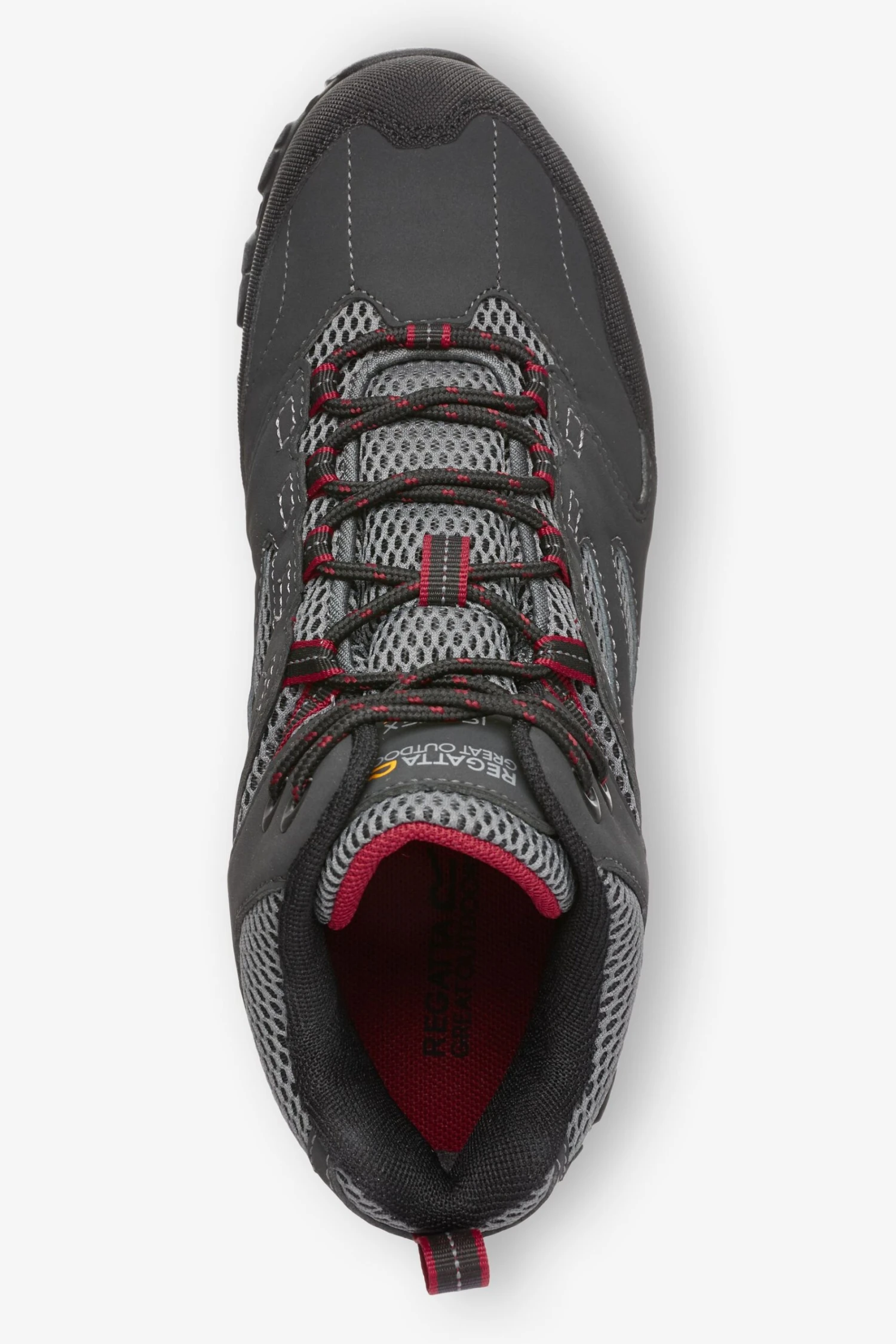 Regatta Holcombe Waterproof Boots - Image 3