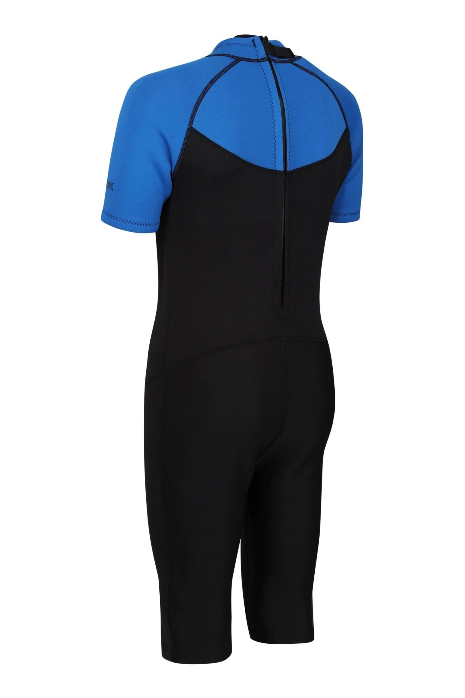 Regatta Shorty Black Wetsuit - Image 8