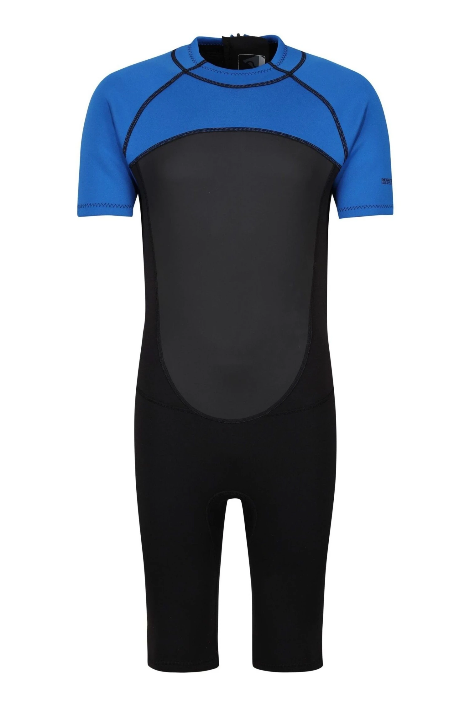 Regatta Shorty Black Wetsuit - Image 9