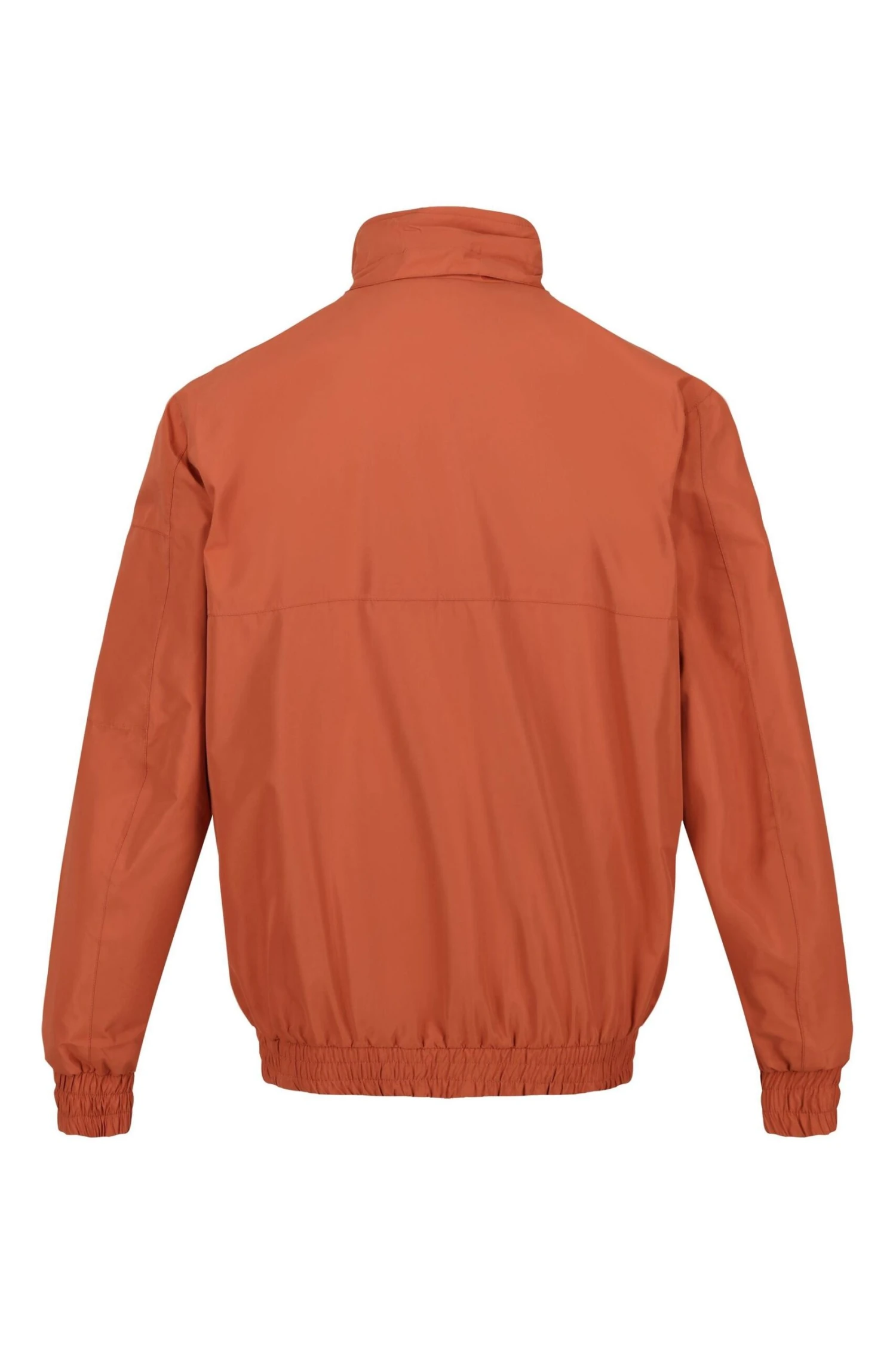 Regatta Orange Shorebay Waterproof Jacket - Image 6