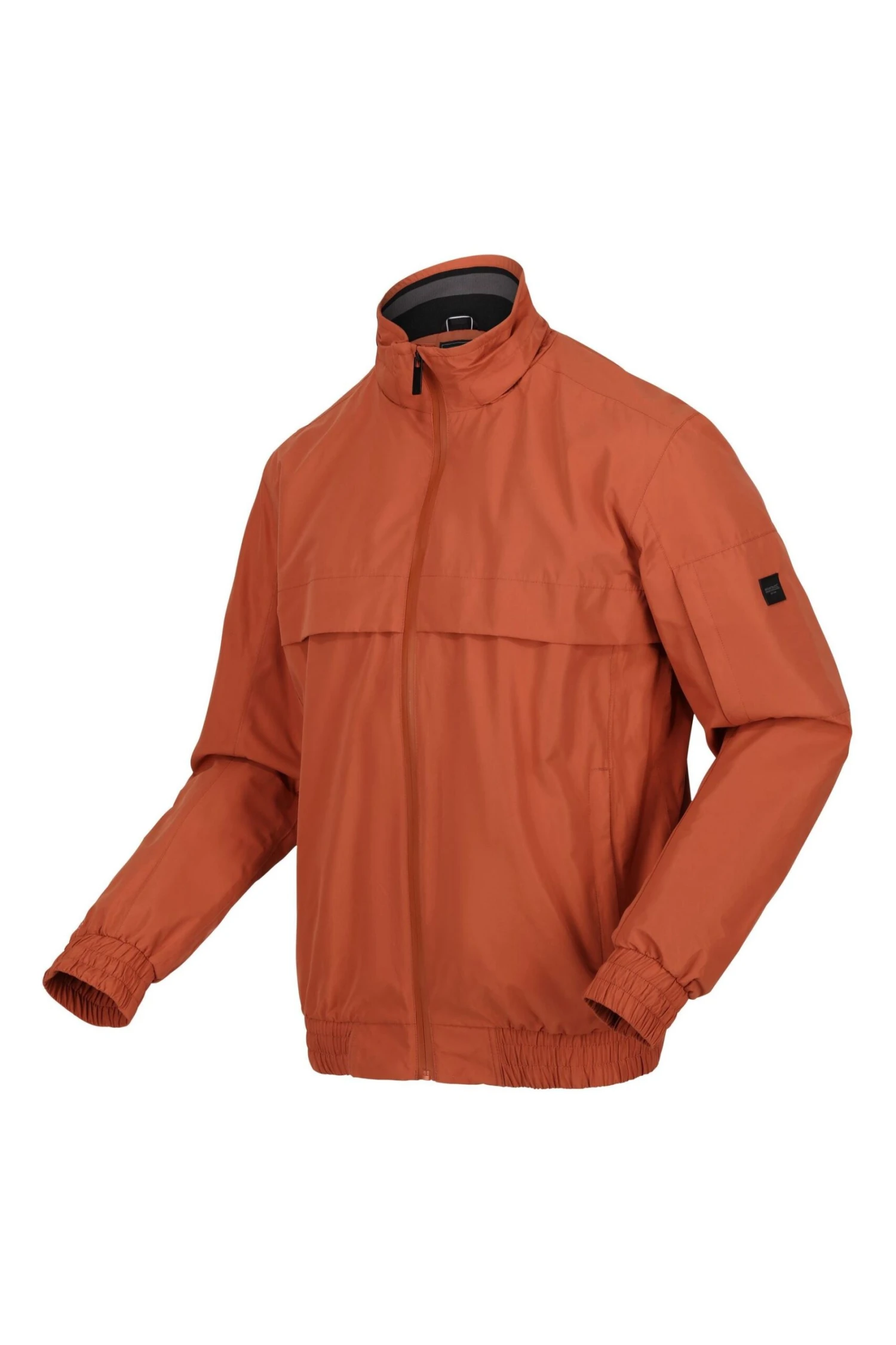 Regatta Orange Shorebay Waterproof Jacket - Image 7