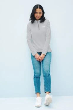 Regatta Sweetheart Half Zip Fleece