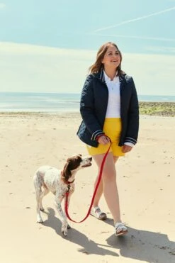 Regatta Giovanna Fletcher Carmine Quilted Jacket