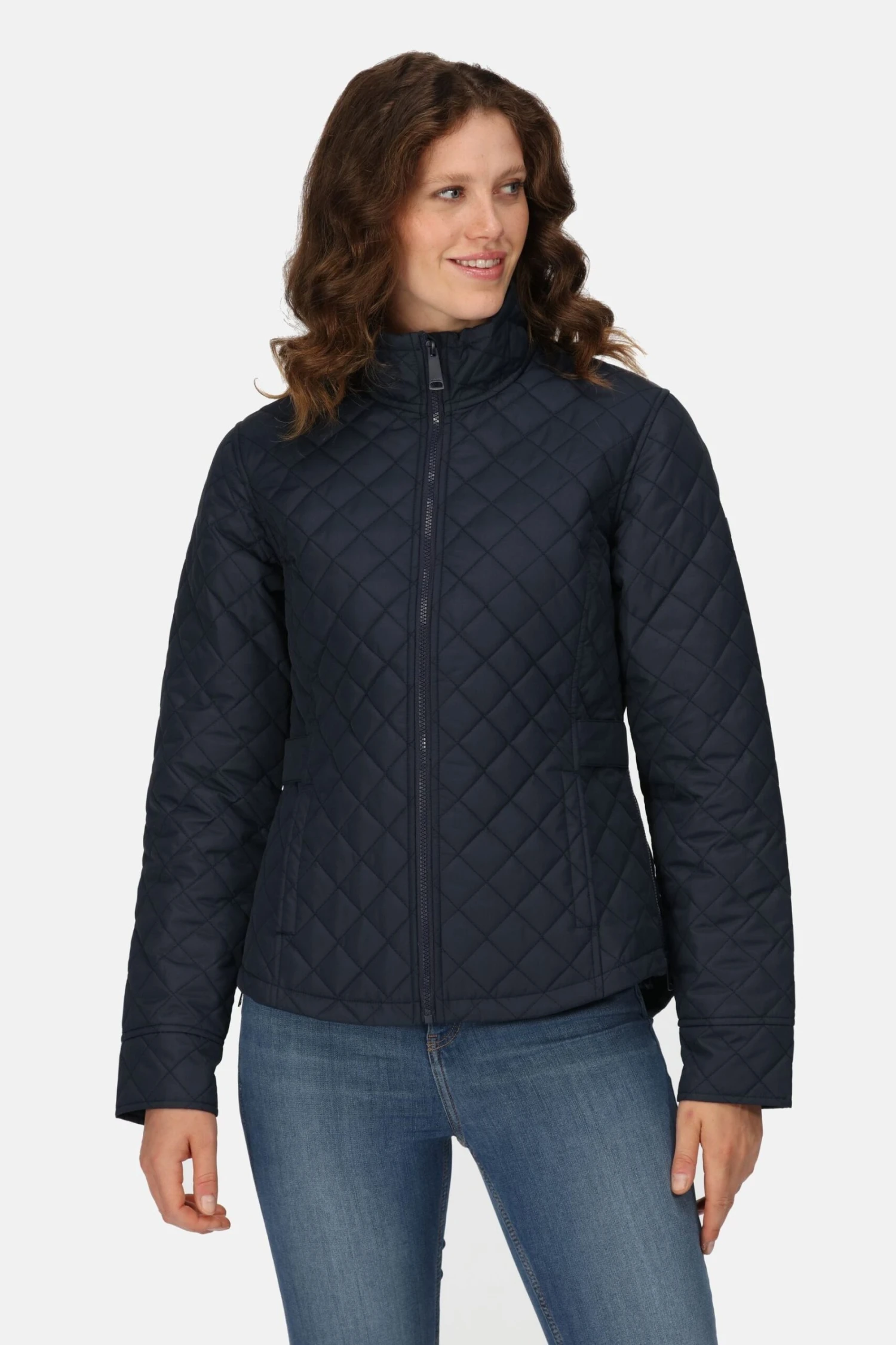 Regatta Giovanna Fletcher Carmine Quilted Jacket - Image 2