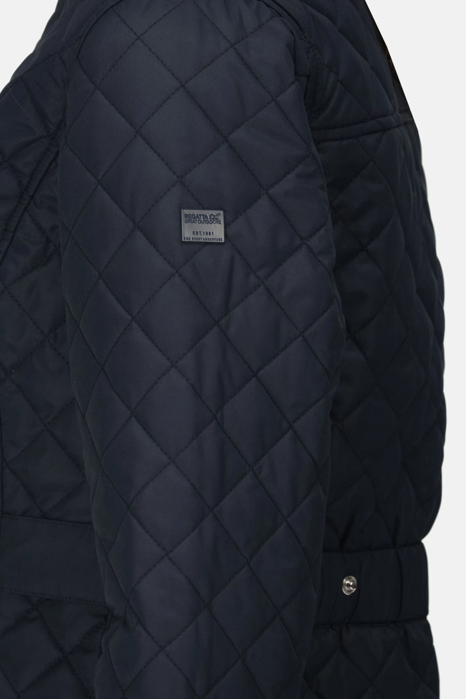 Regatta Giovanna Fletcher Carmine Quilted Jacket - Image 6