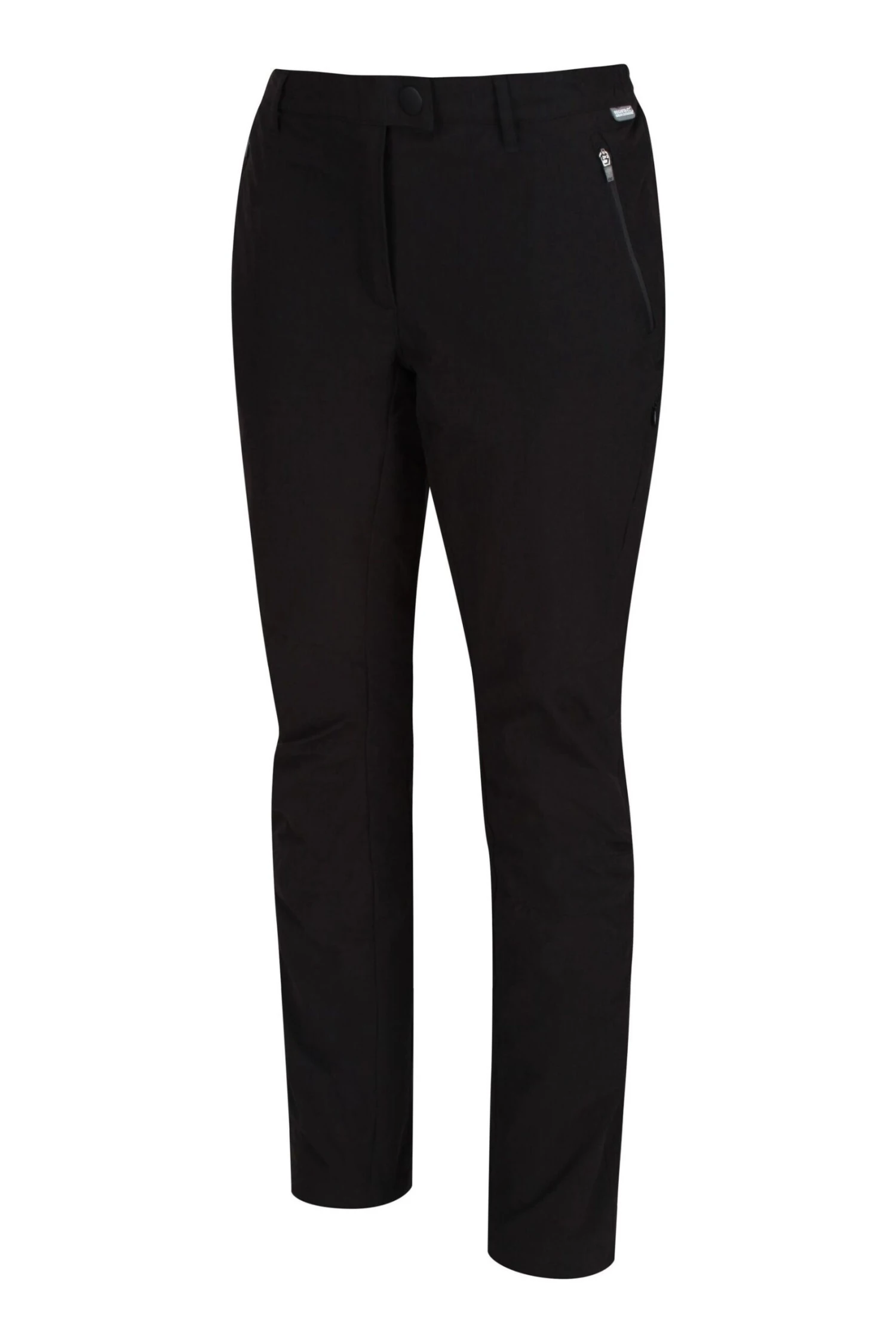 Regatta Womens Highton Black Winter Trousers - Image 6