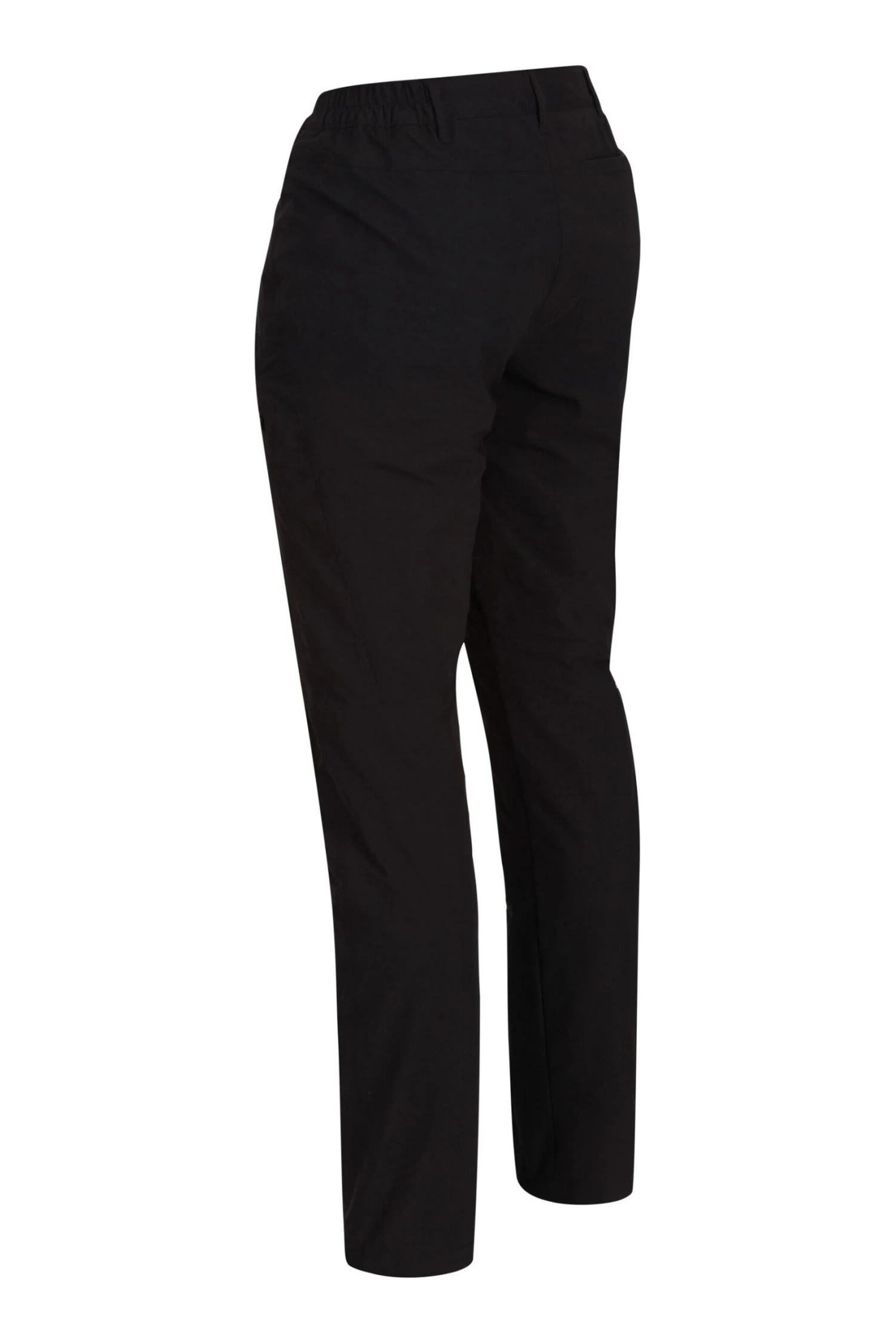 Regatta Womens Highton Black Winter Trousers - Image 7