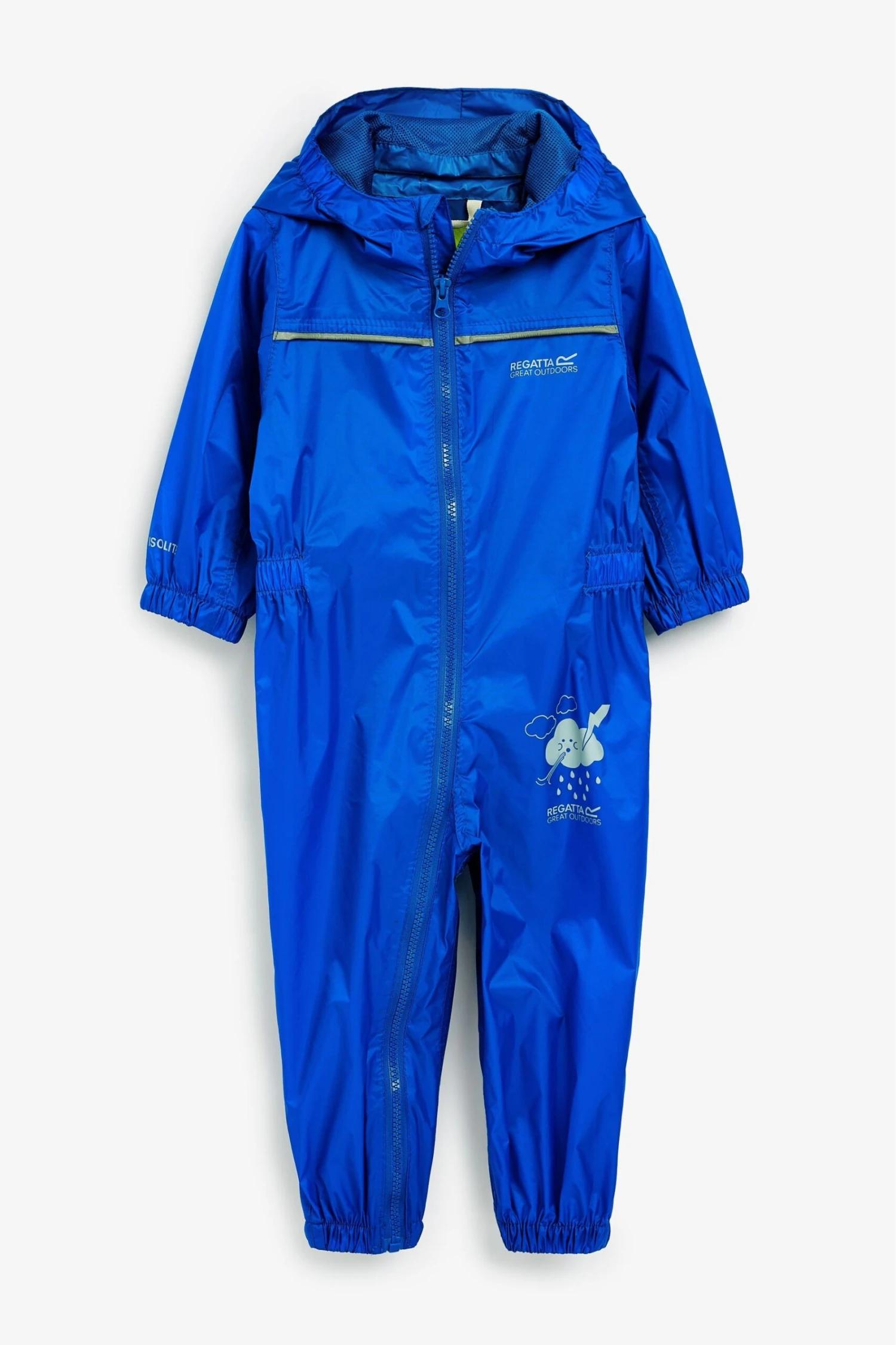 Regatta Waterproof Puddlesuit