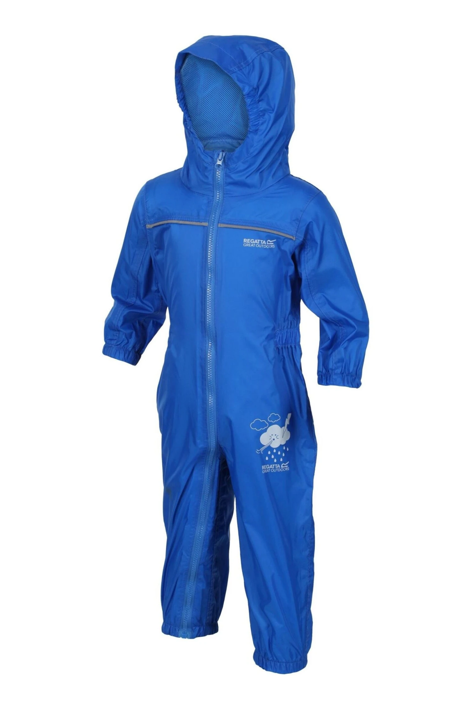 Regatta Waterproof Puddlesuit - Image 2