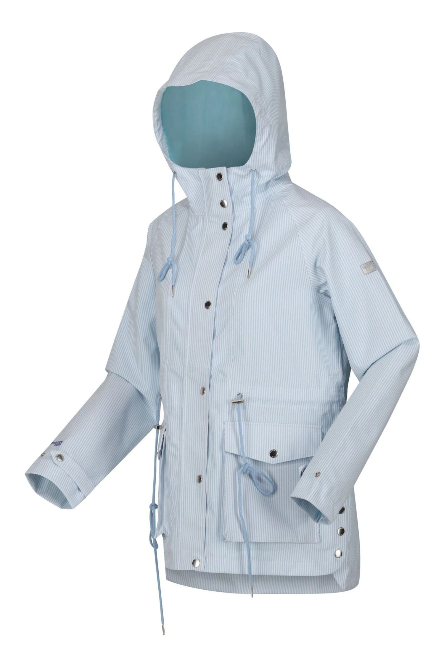 Regatta Giovanna Fletcher Birdie Waterproof Jacket - Image 10