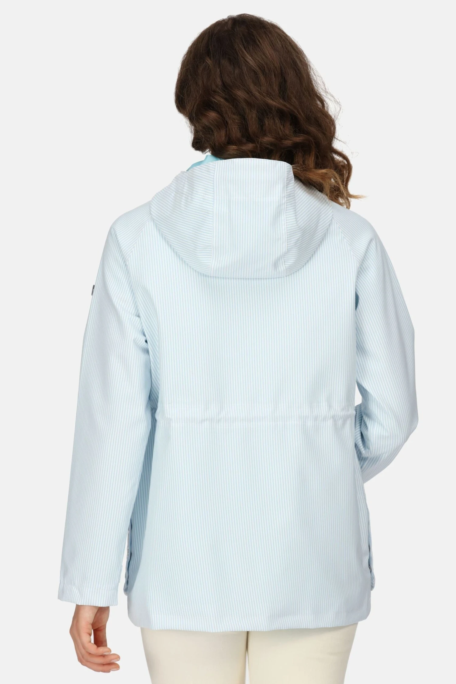 Regatta Giovanna Fletcher Birdie Waterproof Jacket - Image 3