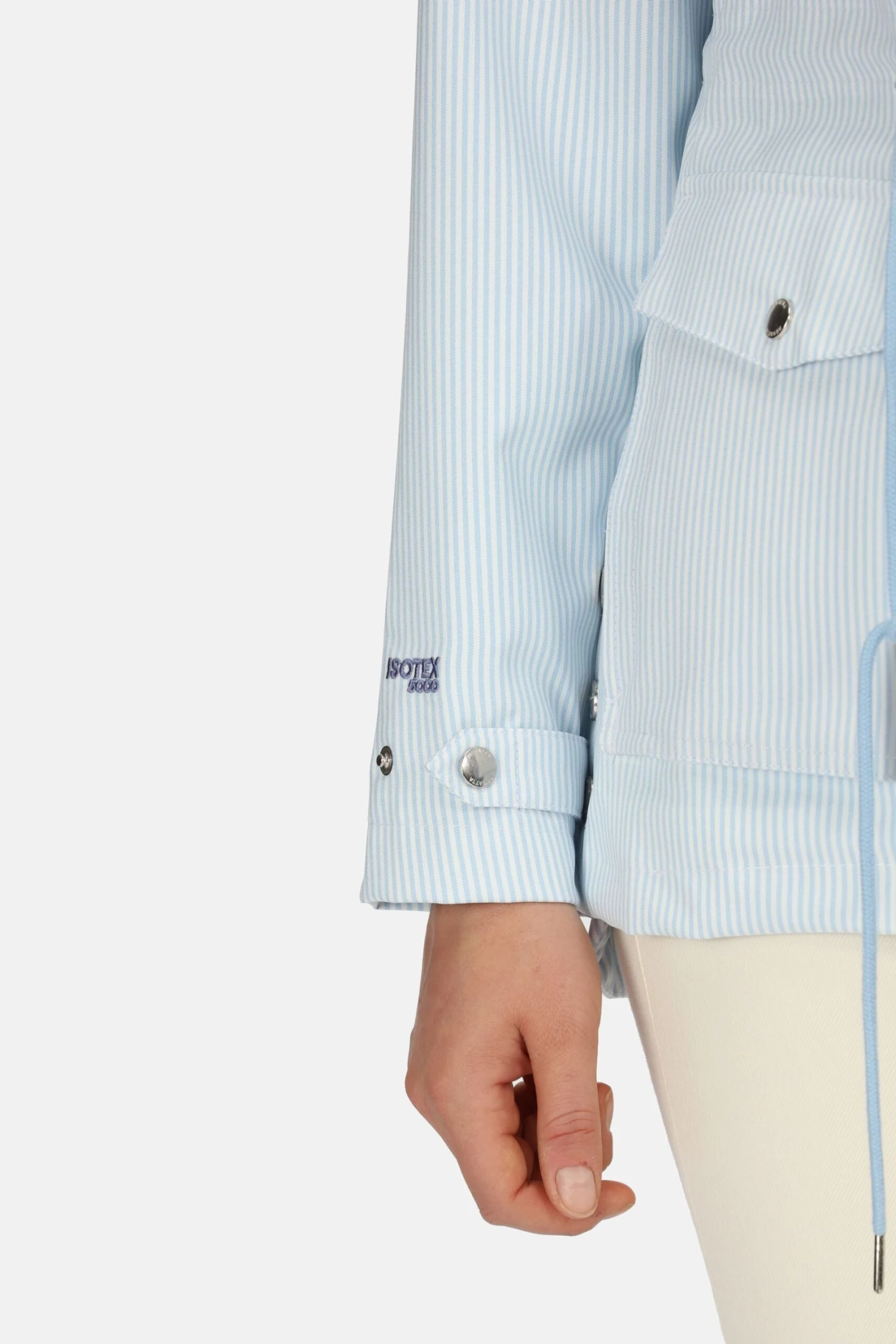 Regatta Giovanna Fletcher Birdie Waterproof Jacket - Image 7