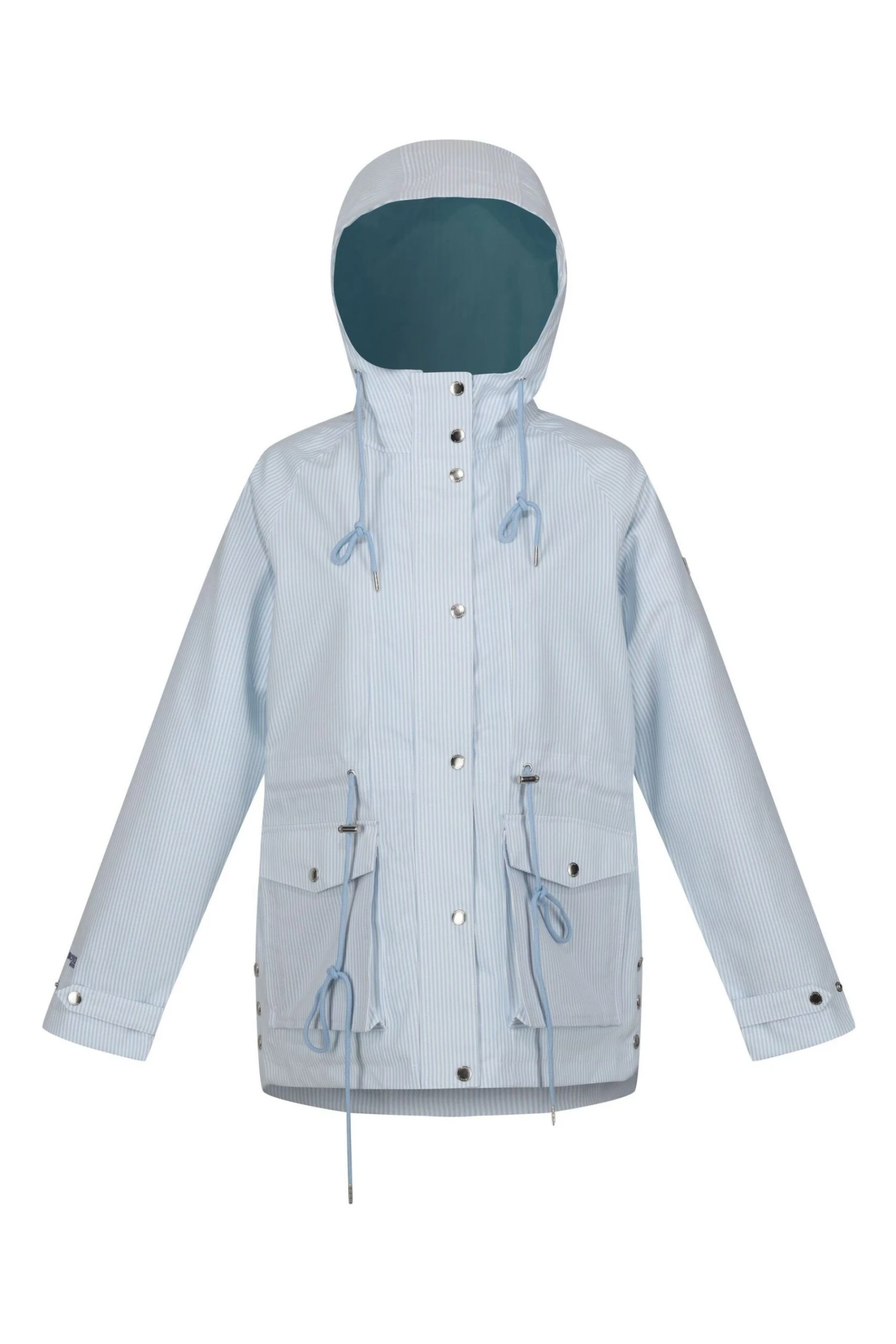 Regatta Giovanna Fletcher Birdie Waterproof Jacket - Image 8