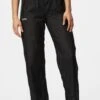 Regatta Black Pack It Waterproof Trousers