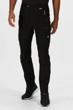 Regatta Highton Stretch Walking Trousers
