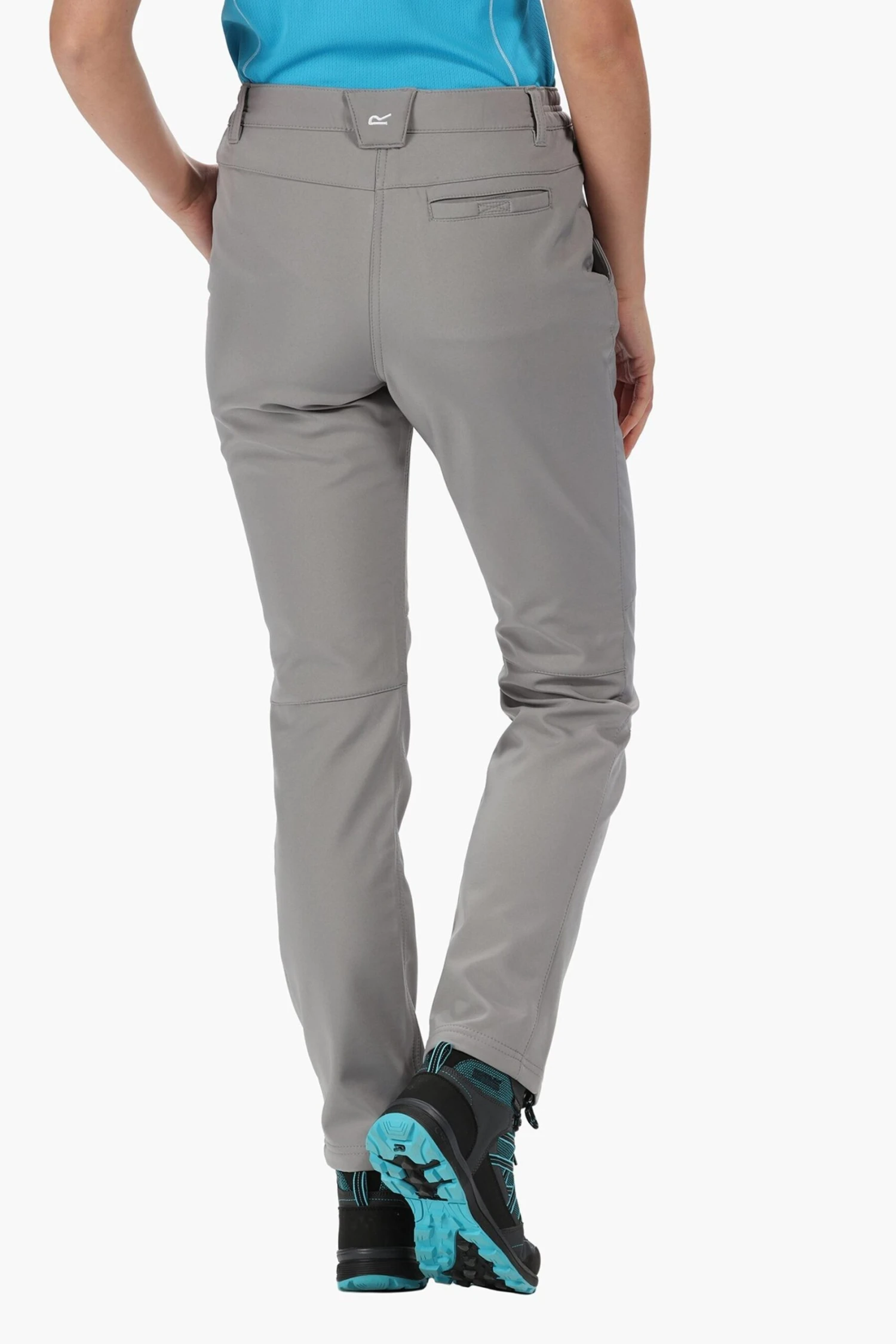 Regatta Womens Highton Trousers - Image 2