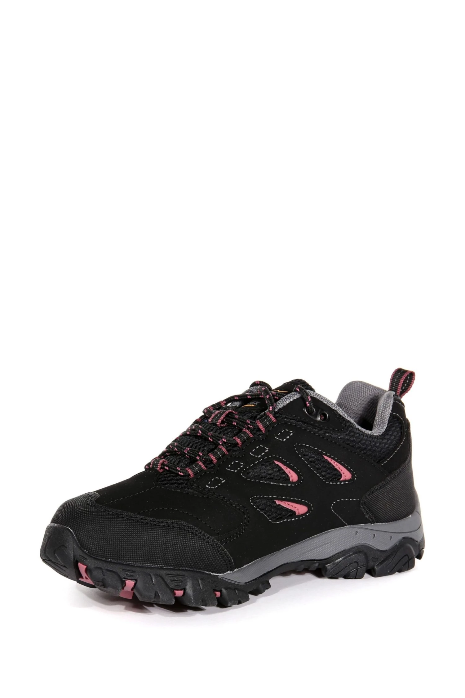 Regatta Holcombe IEP Low Waterproof Walking Boots - Image 3