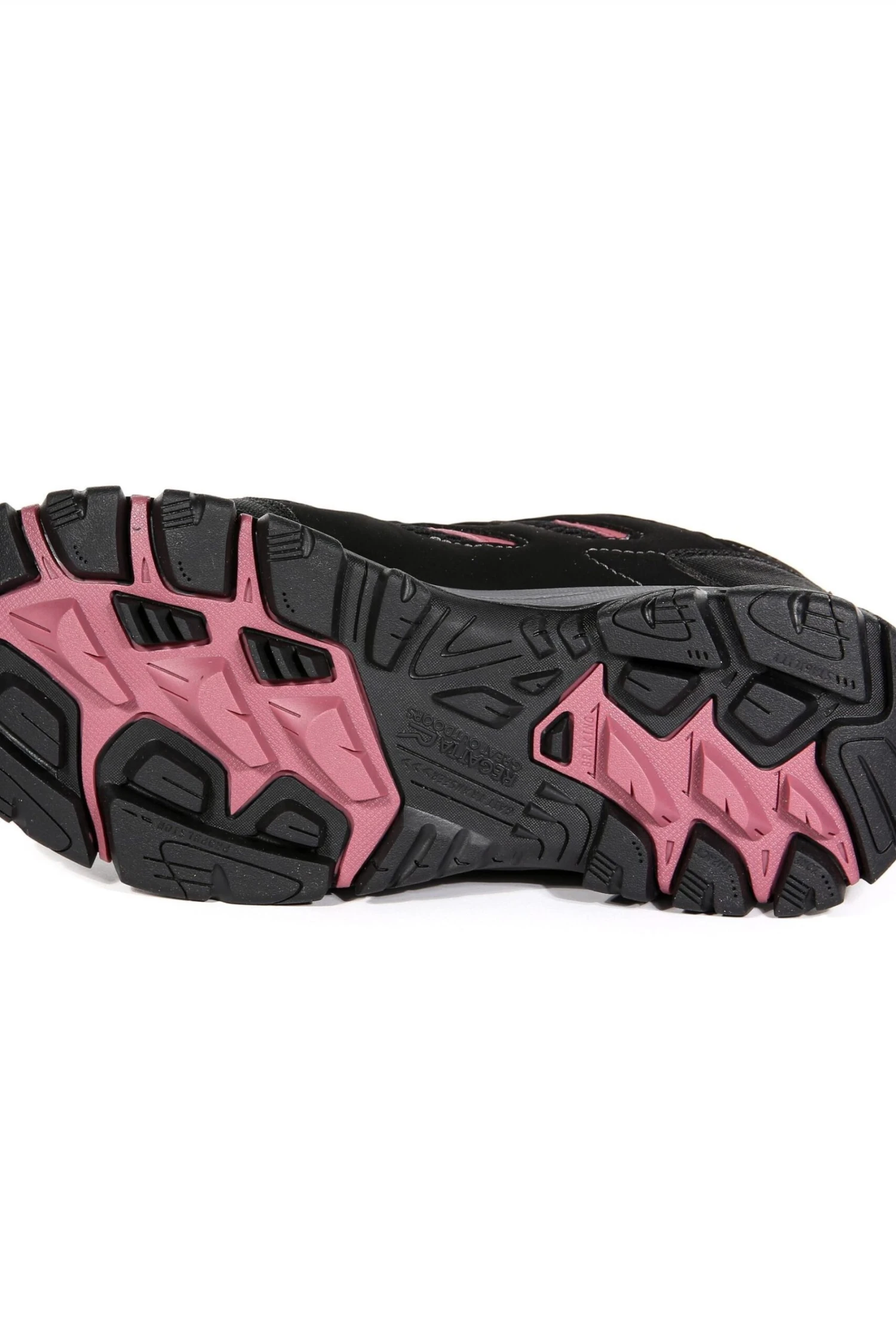 Regatta Holcombe IEP Low Waterproof Walking Boots - Image 6