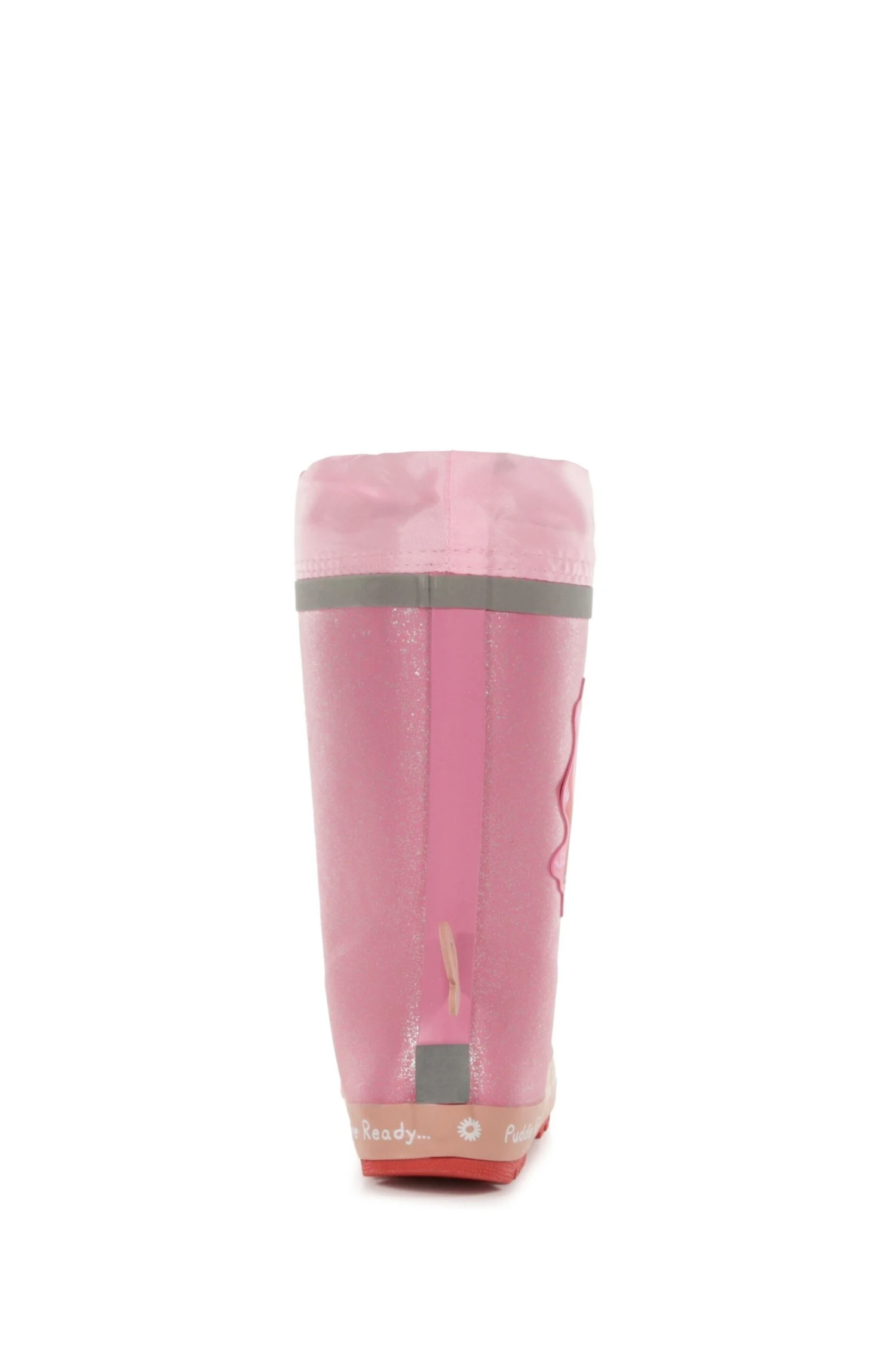 Regatta Pink Peppa Pig™ Puddle Wellies - Image 4