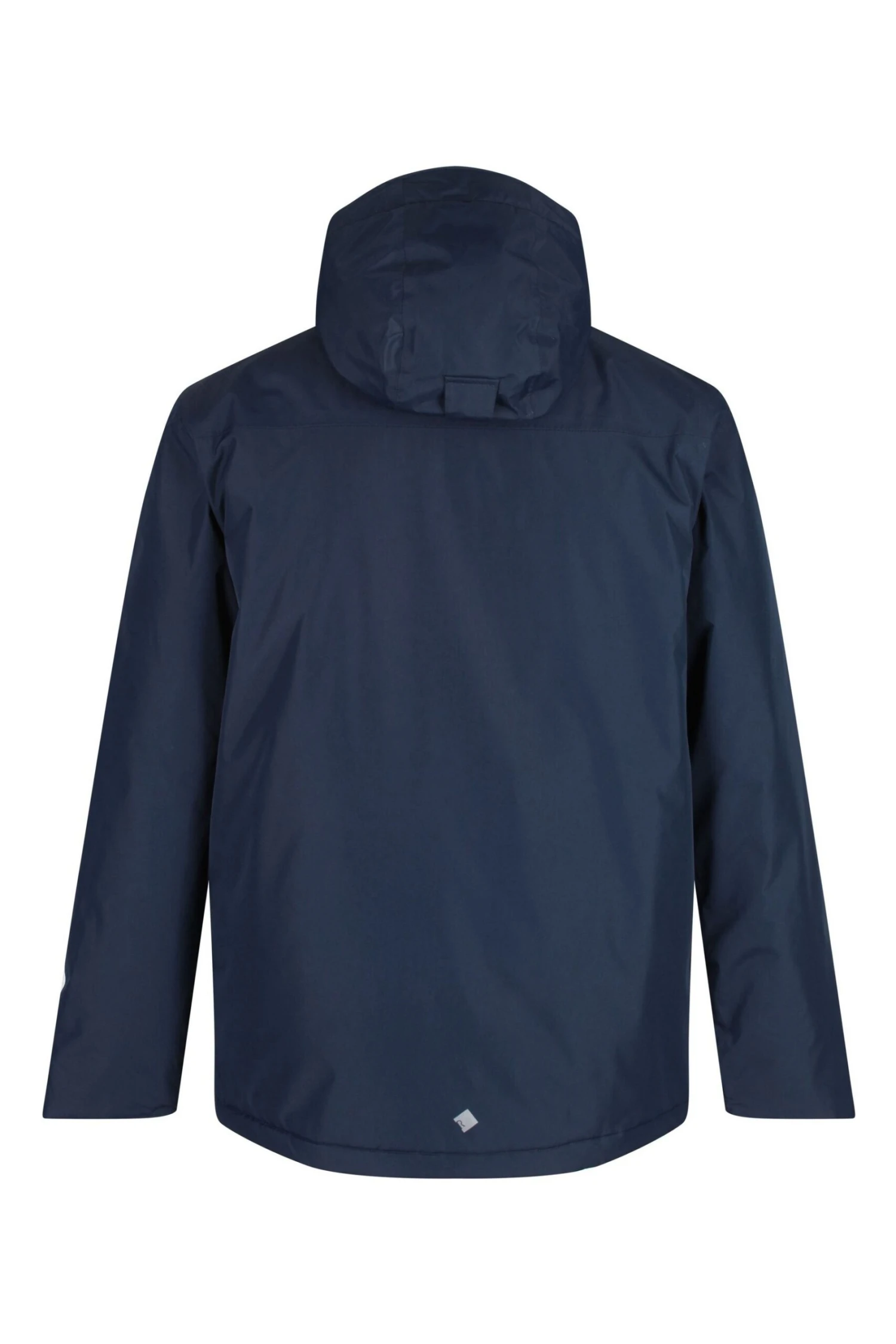 Regatta Blue Thornridge Ii Waterproof Jacket - Image 5