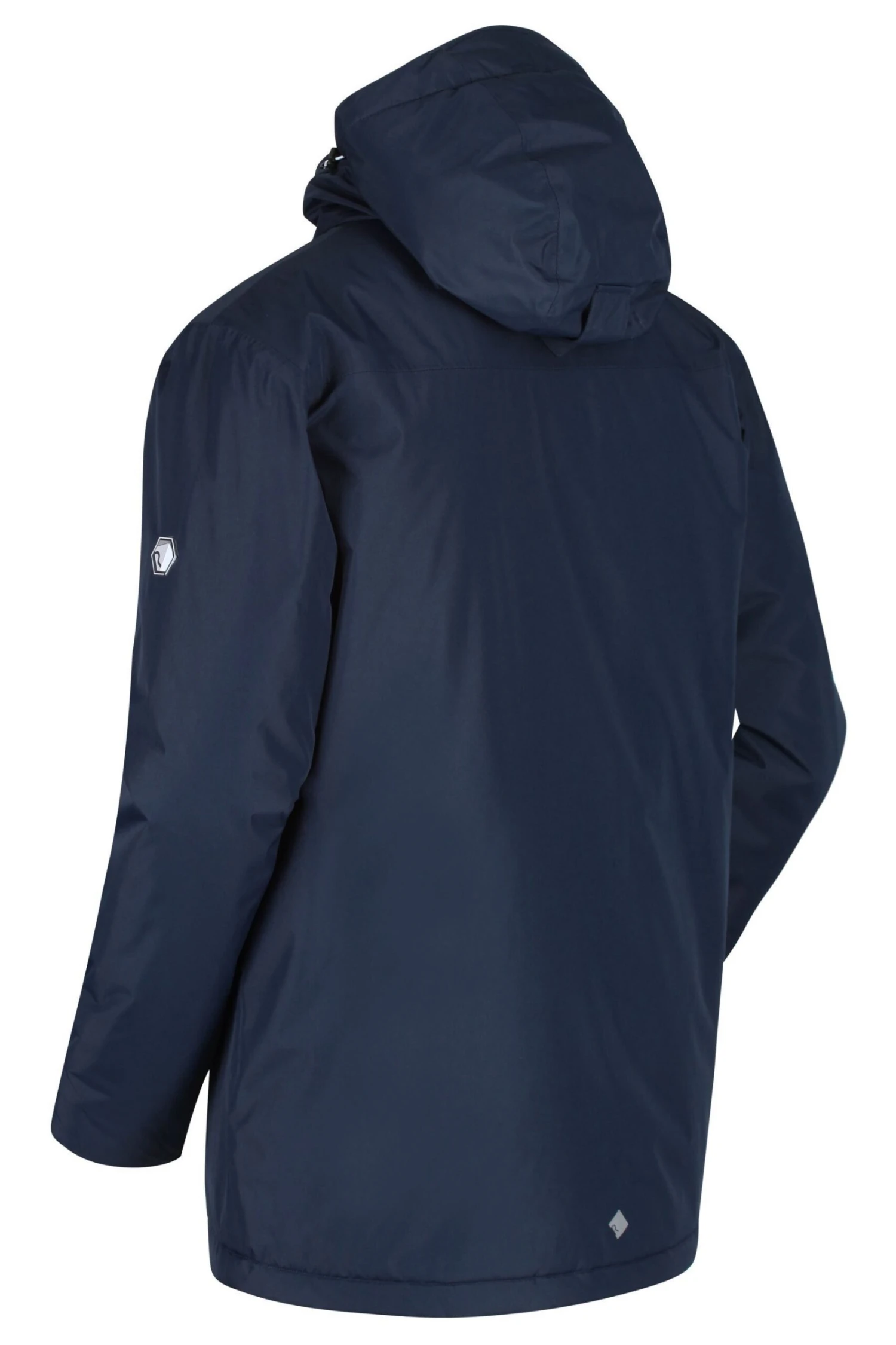 Regatta Blue Thornridge Ii Waterproof Jacket - Image 7