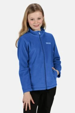 Regatta King II Full Zip Fleece