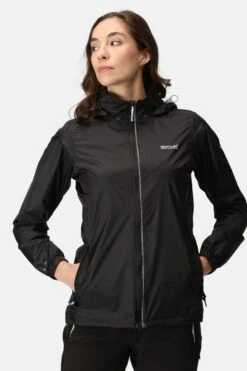 Regatta Corinne IV Waterproof Jacket